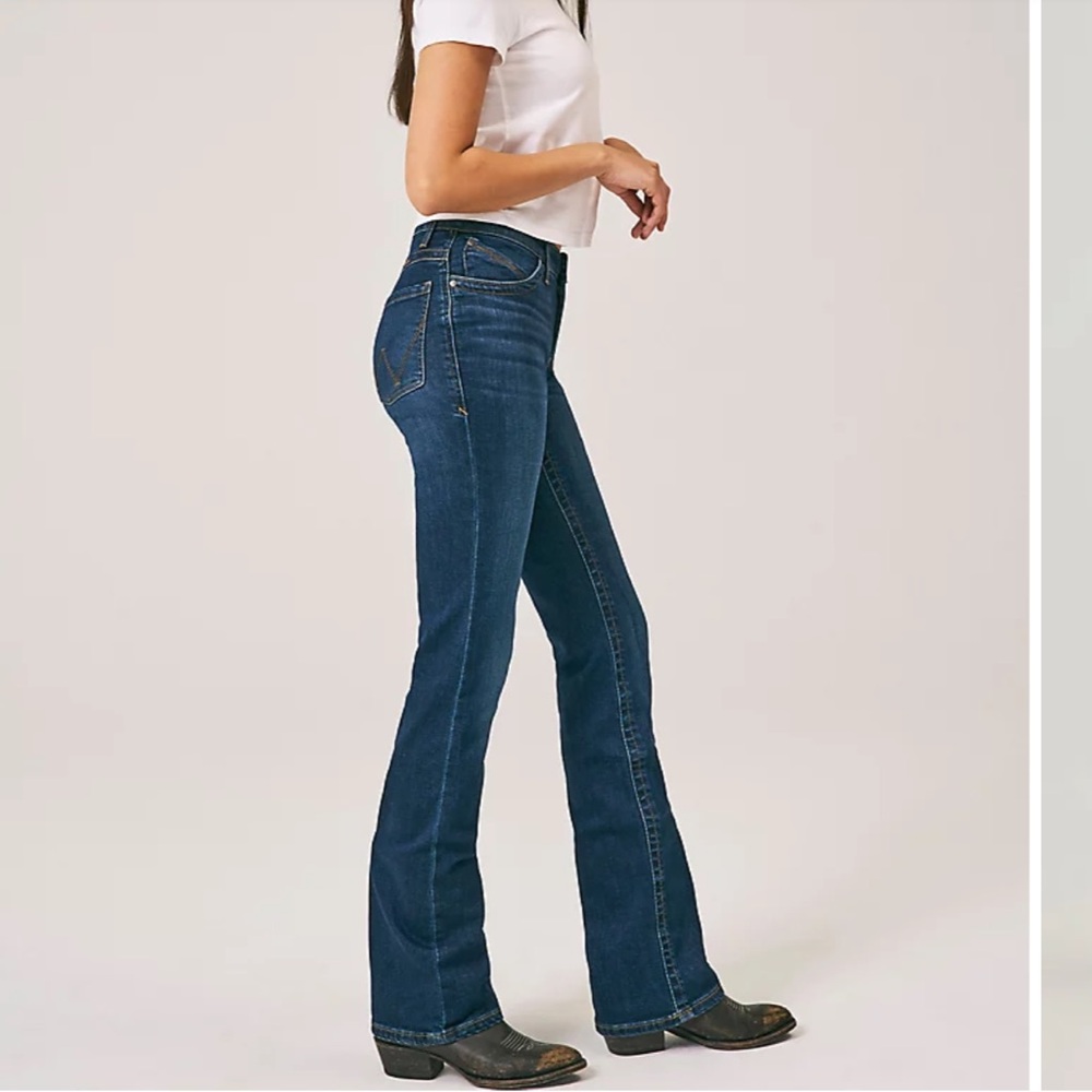 Wrangler Willow Jeans size 29